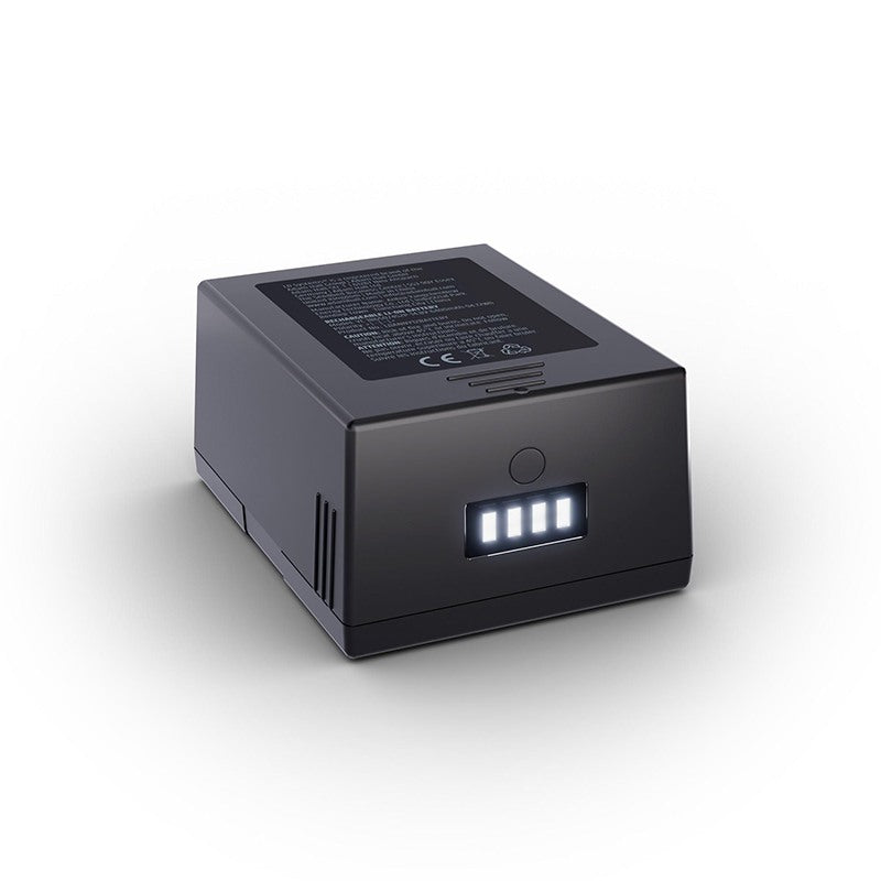 ANNY 12 BATTERIJ LD Systems Extra Batterij Voor ANNY 12