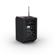 ANNY 8 HHD B8 LD Systems Mobiele Batterij Luidspreker