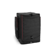 ANNY 8 WPC LD Systems Regenhoes voor Anny 8