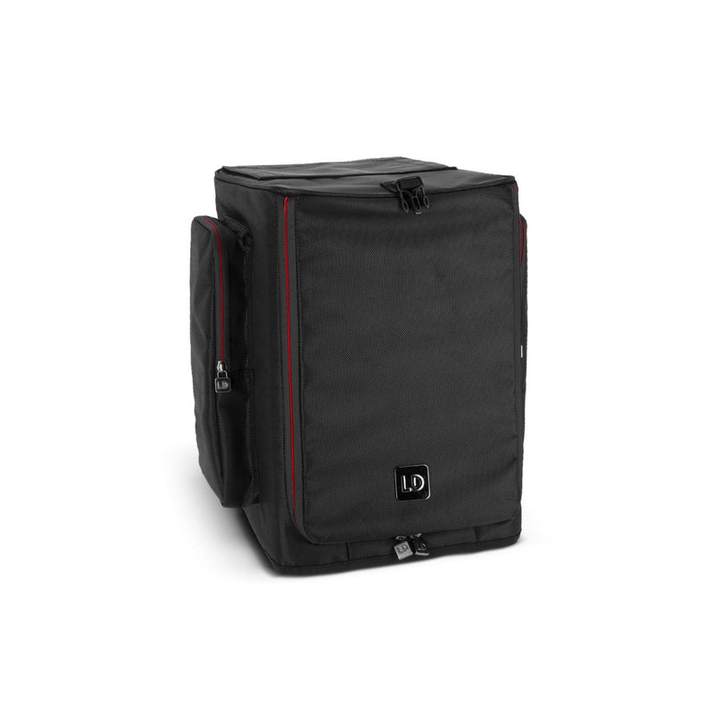 ANNY 8 WPC LD Systems Regenhoes voor Anny 8