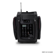ANNY 8 WPC LD Systems Regenhoes voor Anny 8