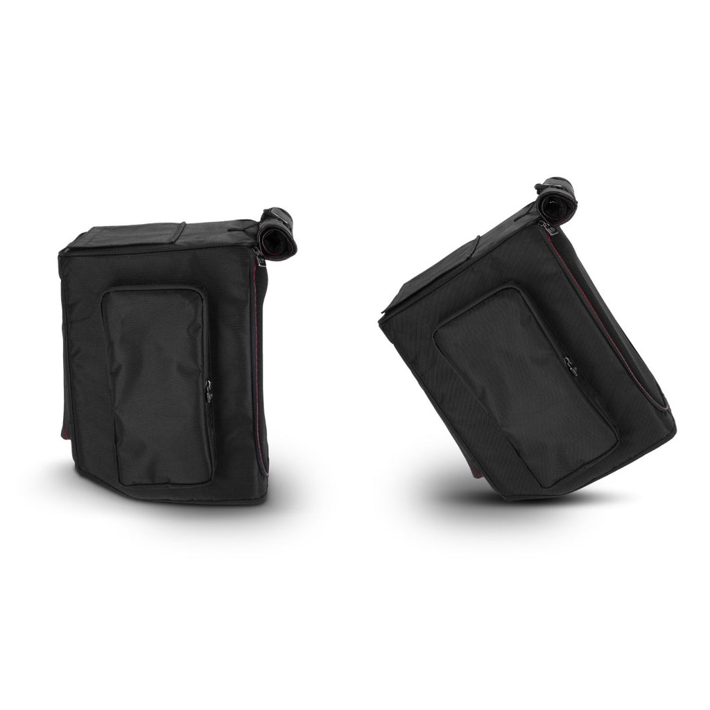 ANNY 8 WPC LD Systems Regenhoes voor Anny 8