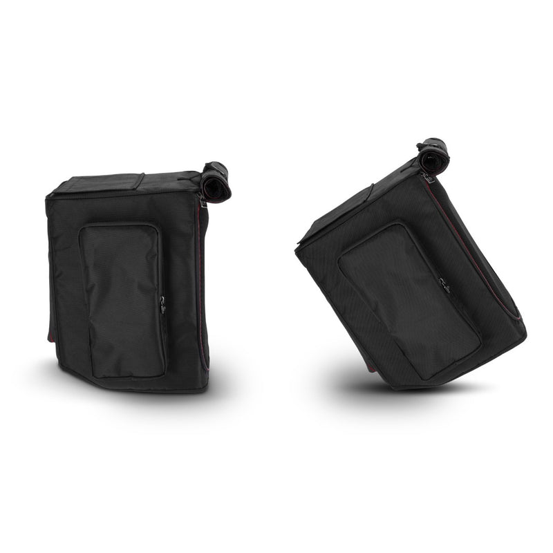 ANNY 8 WPC LD Systems Regenhoes voor Anny 8