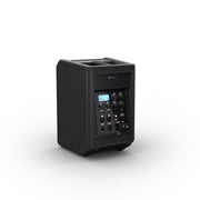 ANNY 8 LD Systems Mobiele Luidspreker op Batterijen