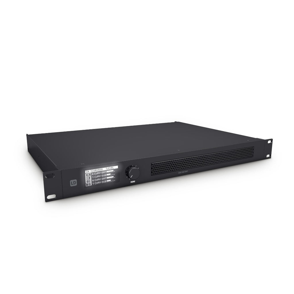 CURV 500 IAMP LD SYSTEMS 