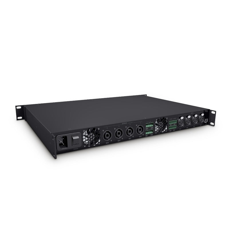 CURV 500 IAMP LD SYSTEMS 