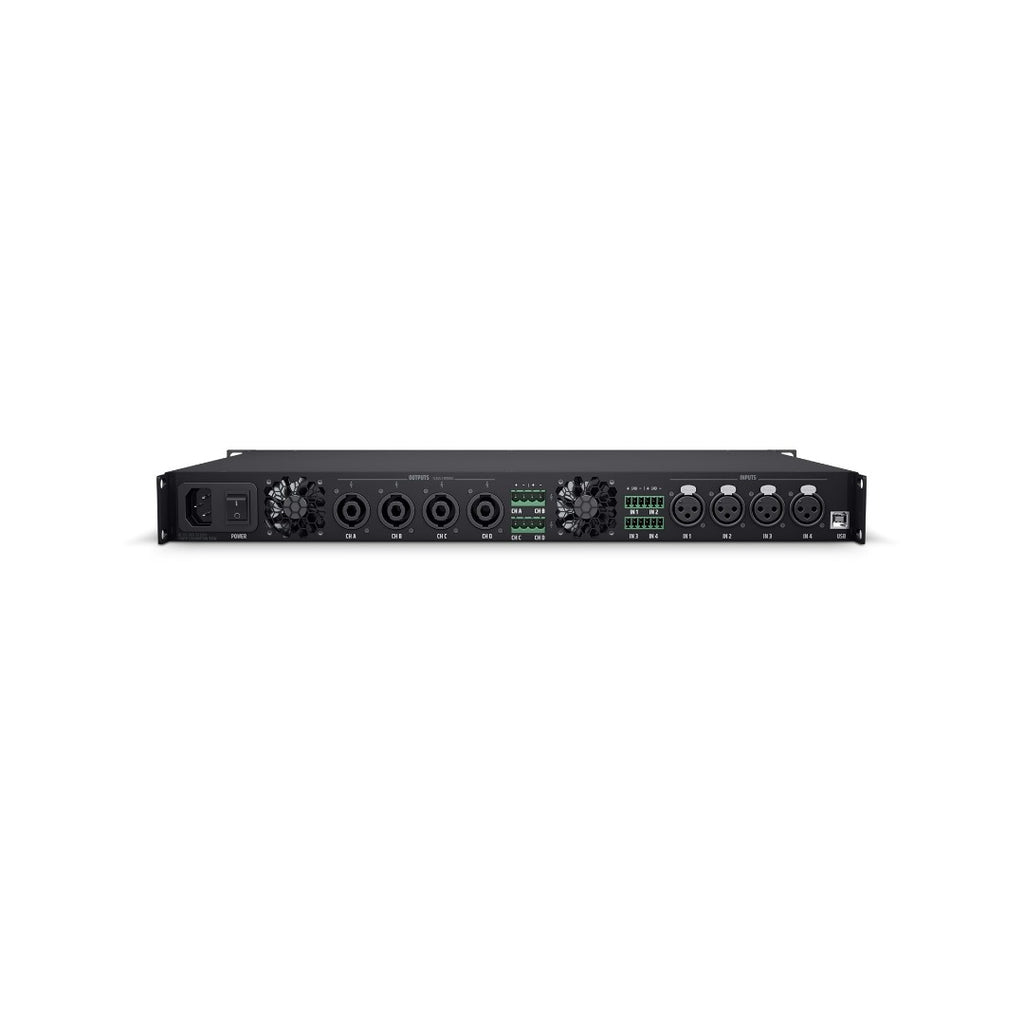 CURV 500 IAMP LD SYSTEMS 
