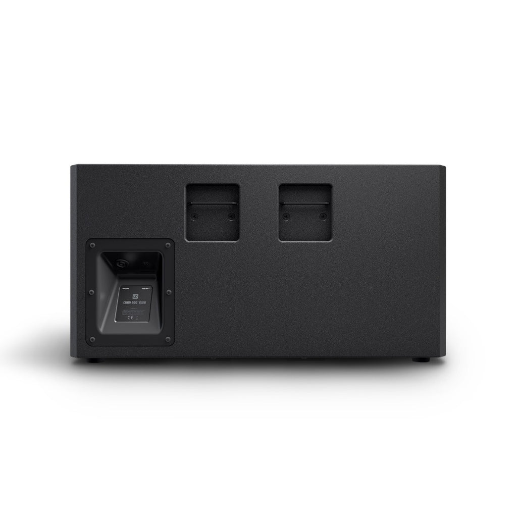 CURV 500 ISUB LD SYSTEMS 10