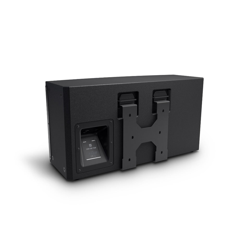 CURV 500 ISUB LD SYSTEMS 10