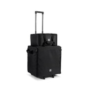 DAVE 10 G4X BAG SET LD SYSTEMS Hoezen met trolley voor DAVE10 G4X
