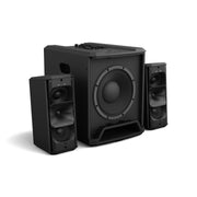 DAVE 10 G4X LD Systems 2.1 luidsprekersysteem