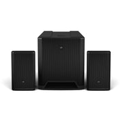 DAVE 18 G4X LD Systems 2.1 luidsprekersysteem