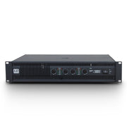 DEEP2 4950 LD SYSTEMS 4-kanaals versterker