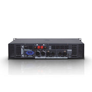 DEEP2 600 LD SYSTEMS 2-kanaals versterker