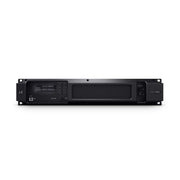 DSP 44 K LD SYSTEMS 4-kanaals DANTE™ versterker