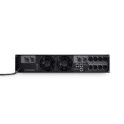 DSP 44 K LD SYSTEMS 4-kanaals DANTE™ versterker