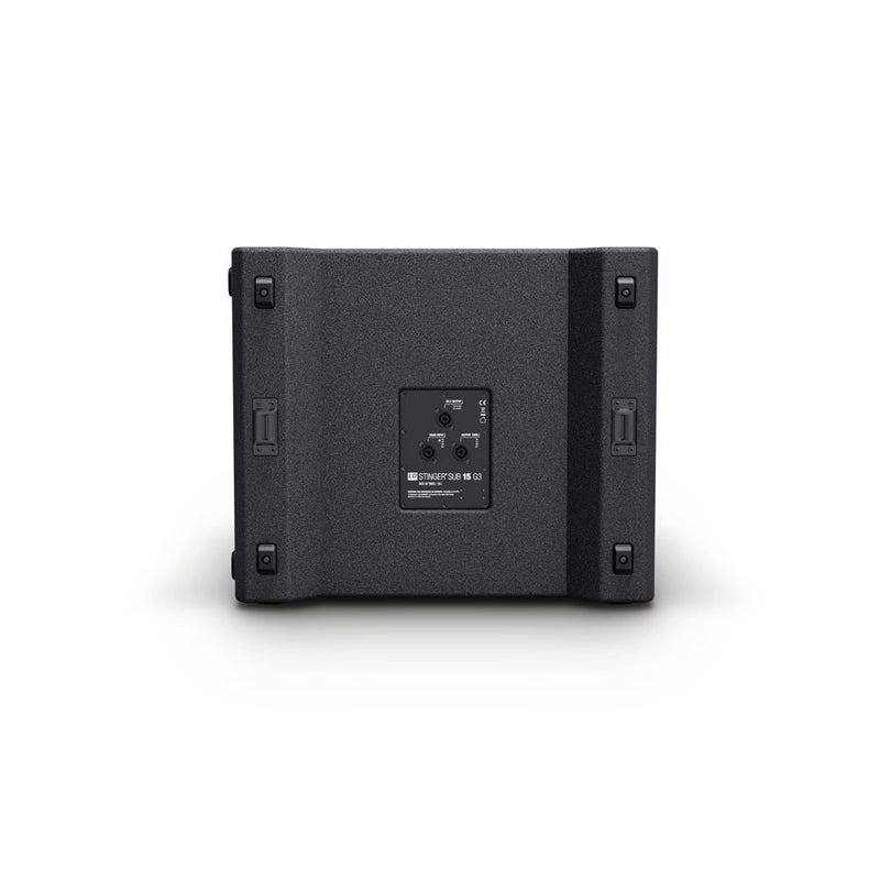 STINGER SUB 15 G3 LD SYSTEMS