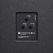STINGER SUB 15 G3 LD SYSTEMS