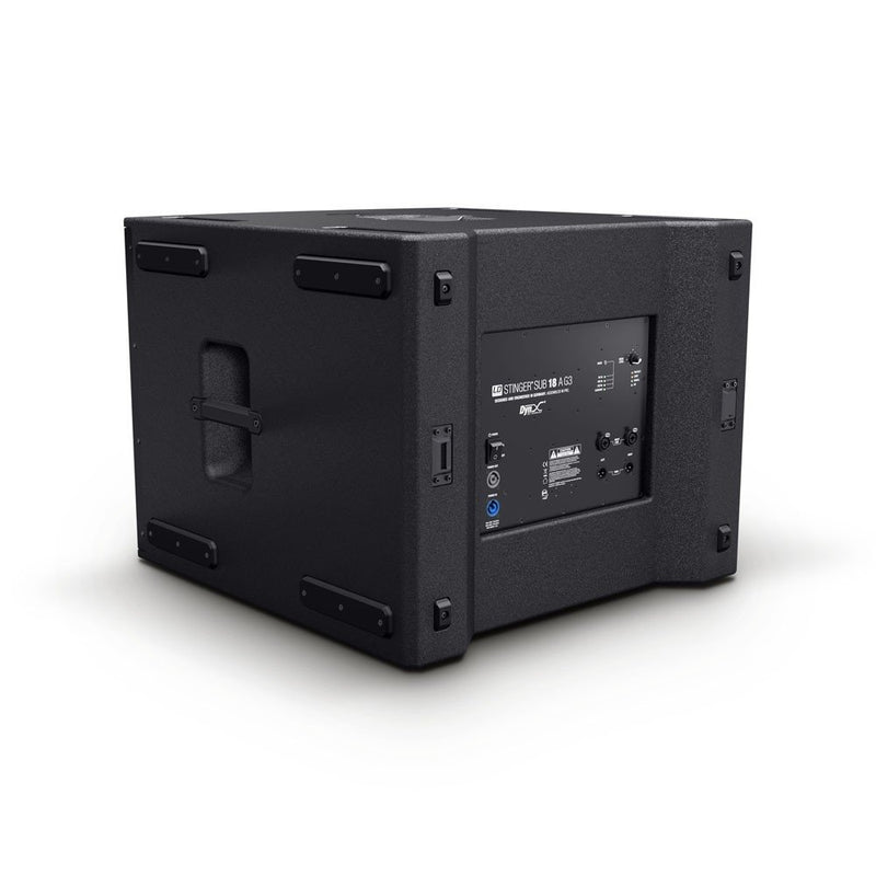 STINGER SUB 18A G3 LD SYSTEMS