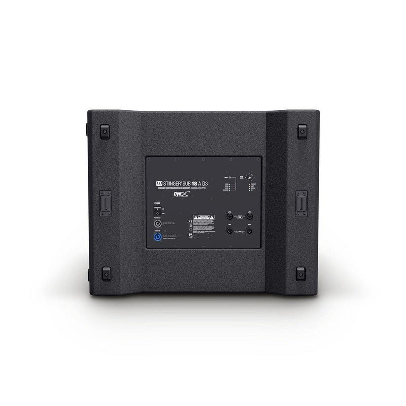 STINGER SUB 18A G3 LD SYSTEMS