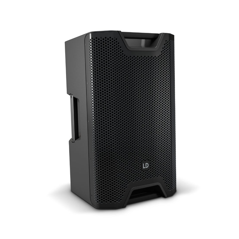 ICOA 12A BT LD Systems Actieve Luidspreker met Bluetooth