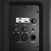 ICOA 12A BT LD Systems Actieve Luidspreker met Bluetooth