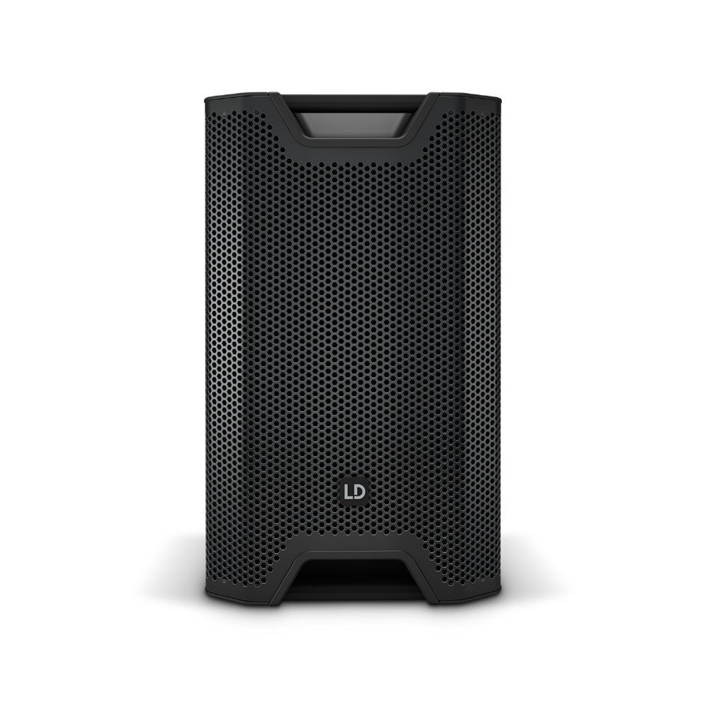 ICOA 12A BT LD Systems Actieve Luidspreker met Bluetooth
