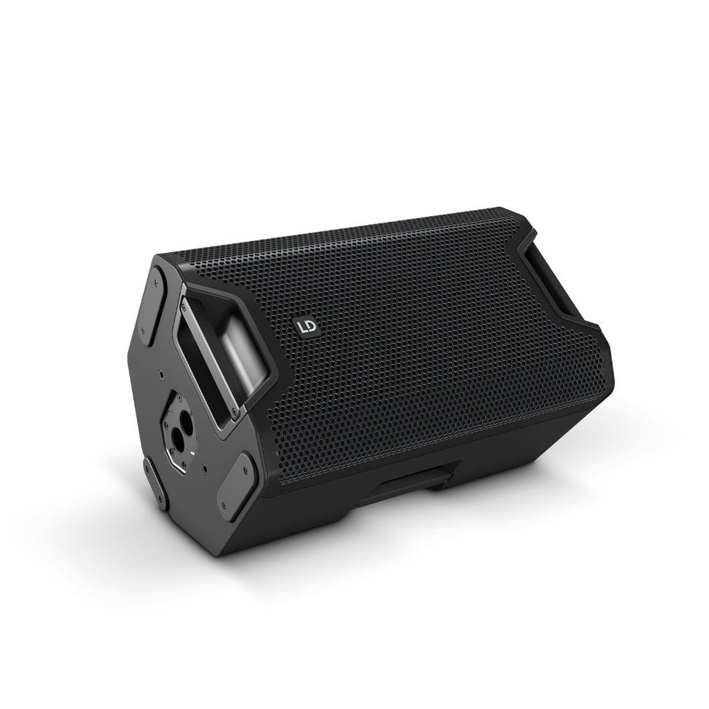 ICOA 12A BT LD Systems Actieve Luidspreker met Bluetooth