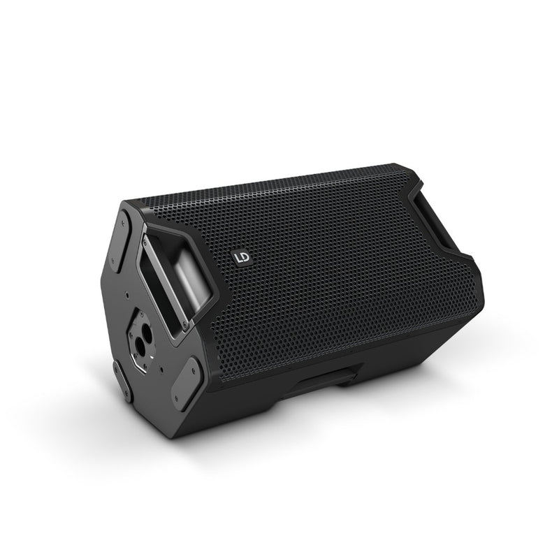 ICOA 12A BT LD Systems Actieve Luidspreker met Bluetooth