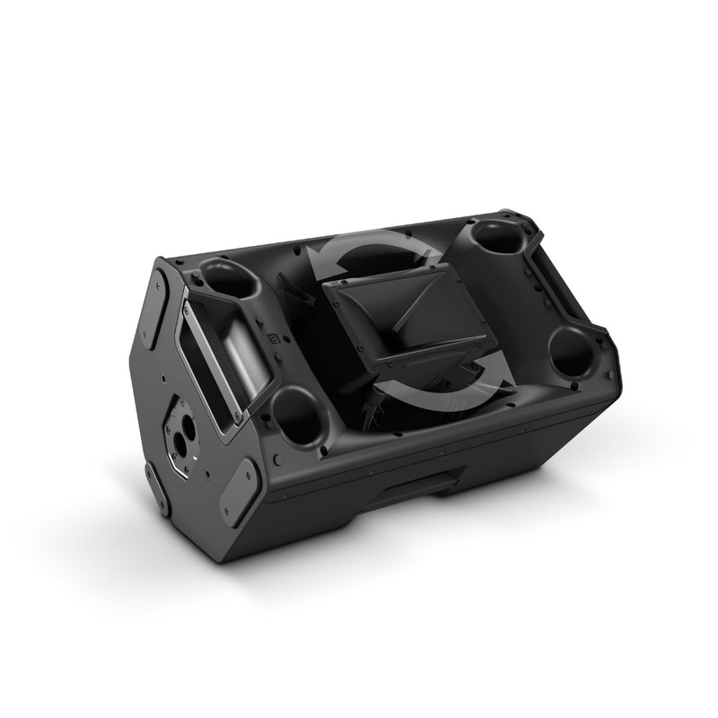 ICOA 12A BT LD Systems Actieve Luidspreker met Bluetooth