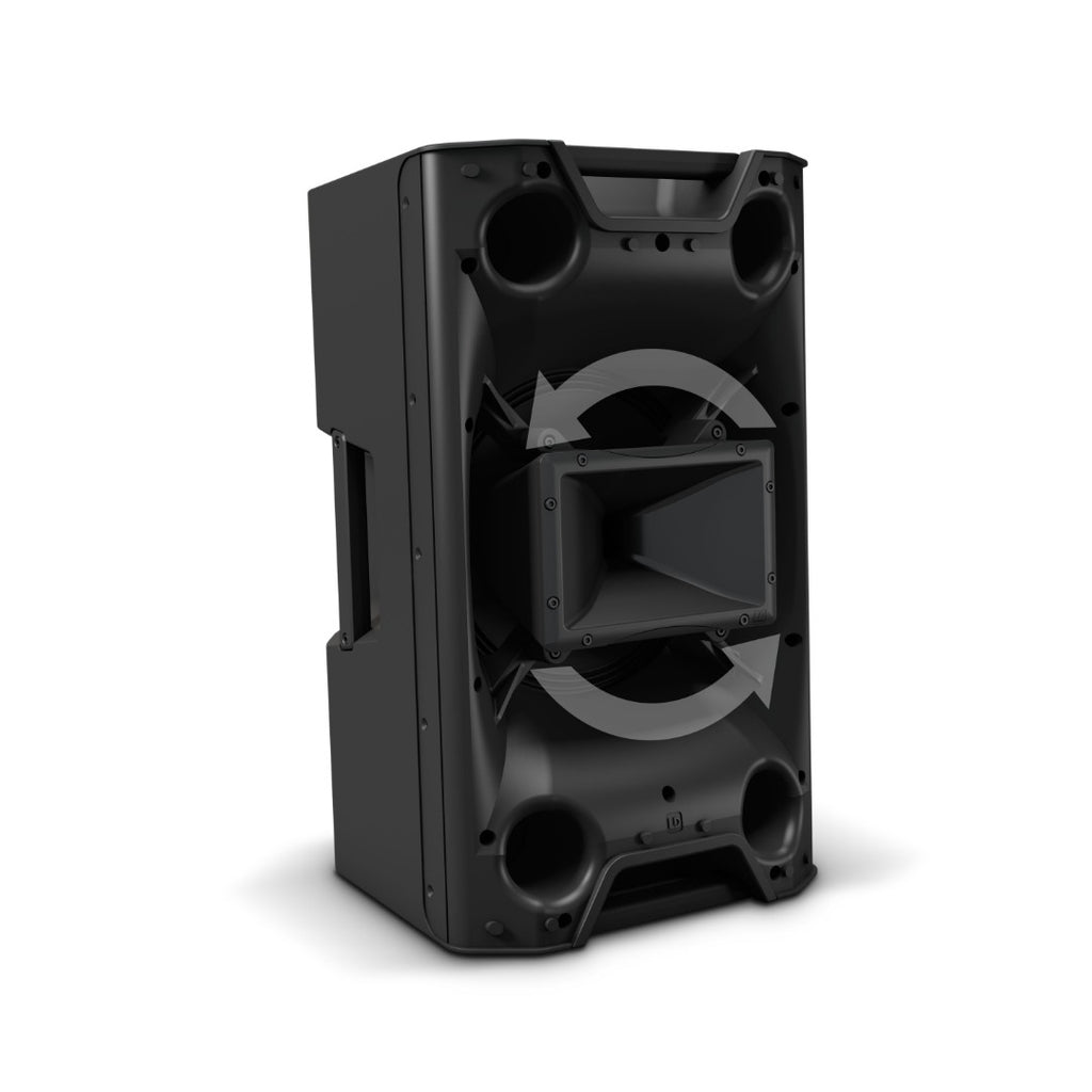 ICOA 12A LD SYSTEMS