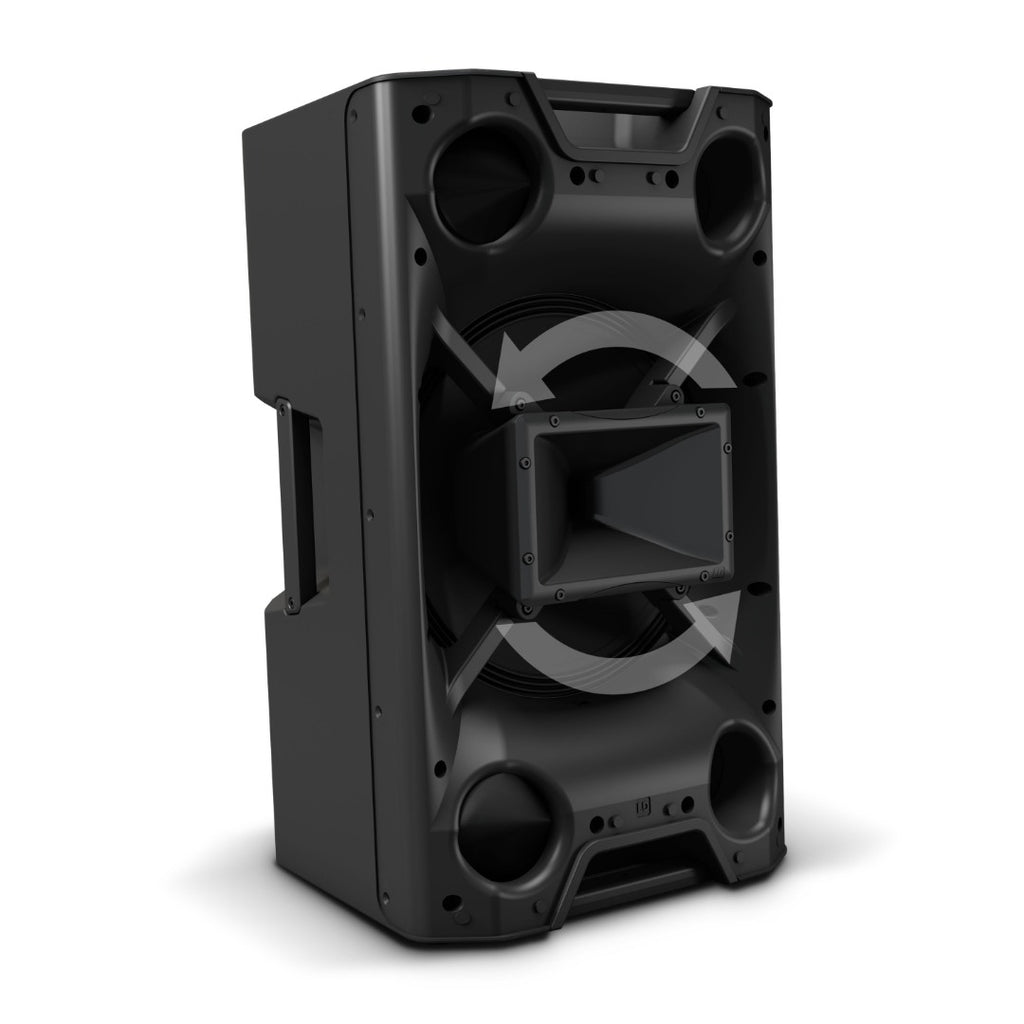 ICOA 15A (BT) LD SYSTEMS