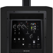 MAUI 28 G3 MIX LD Systems Actief PA-Systeem (Zwart)