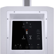 MAUI 28 G3 LD Systems Actief PA-Systeem (Wit)