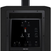 MAUI 28 G3 LD Systems Actief PA-Systeem
