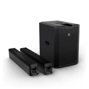 MAUI 28 G3 MIX LD Systems Actief PA-Systeem (Zwart)