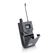  MEI 1000 G2 BPR Bodypack ontvanger voor In-ear systeem