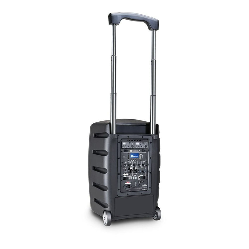 RoadBuddy 10 HBH 2 LD SYSTEMS (incl. Handmicro en headset)