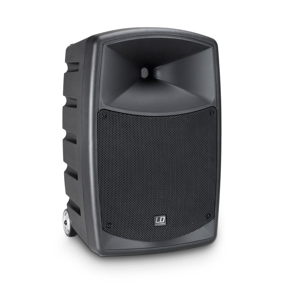RoadBuddy 10 HBH 2 LD SYSTEMS (incl. Handmicro en headset)