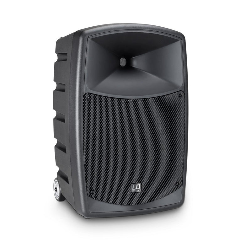 RoadBuddy 10 HBH 2 LD SYSTEMS (incl. Handmicro en headset)