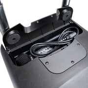 RoadBuddy 10 HBH 2 LD SYSTEMS (incl. Handmicro en headset)