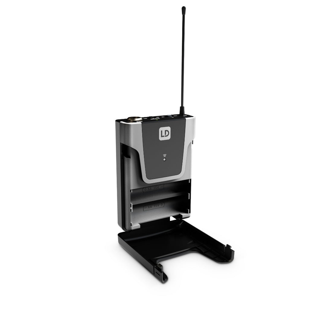 U308 BPL LD SYSTEMS 