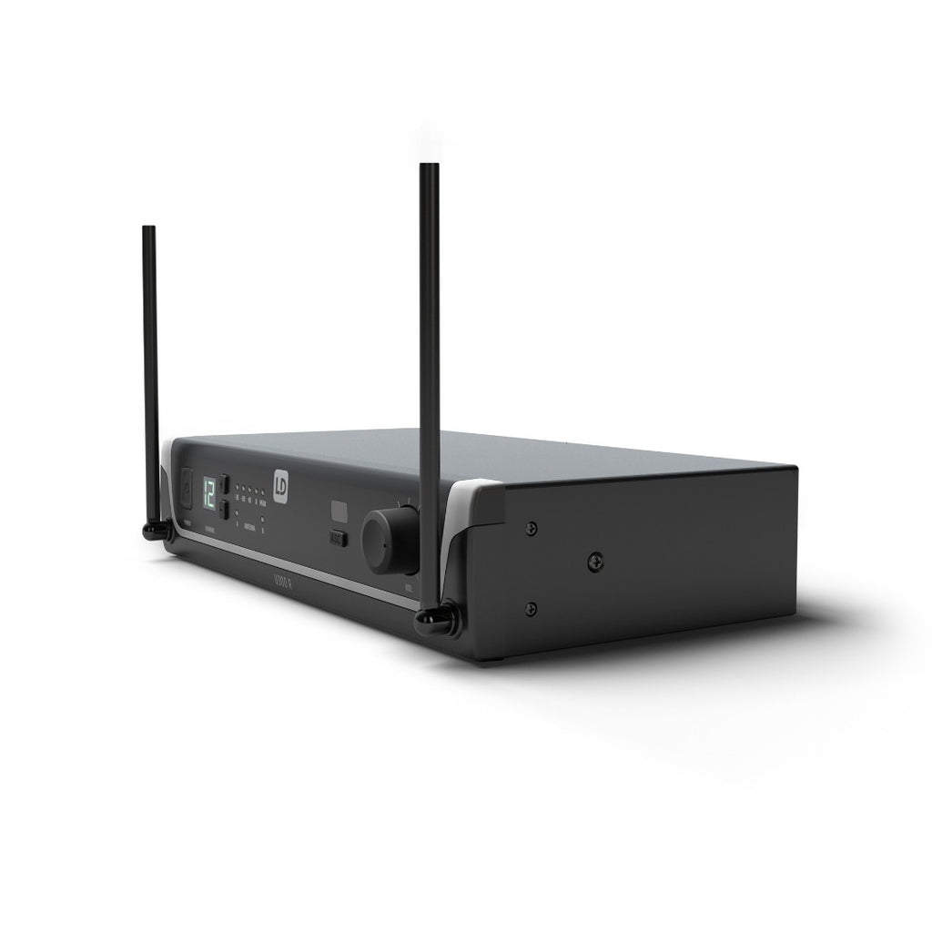 U308 BPL LD SYSTEMS 