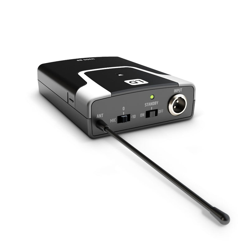 U308 BPW LD SYSTEMS
