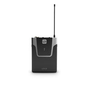 U308 BPW LD SYSTEMS