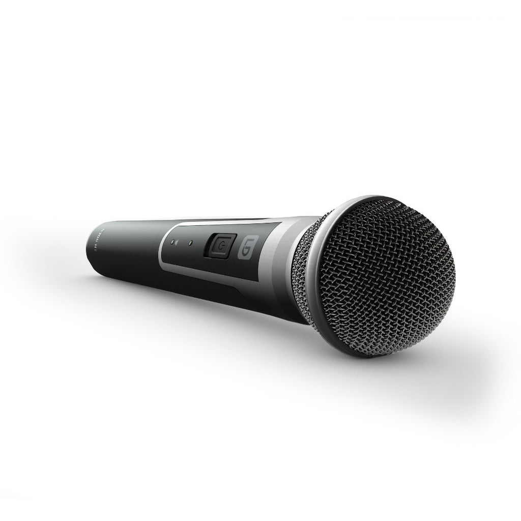 U308 HHD LD SYSTEMS Draadloos Handmicrofoonssysteem 