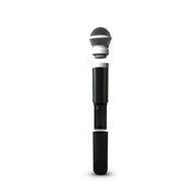 U308 HHD LD SYSTEMS Draadloos Handmicrofoonssysteem 