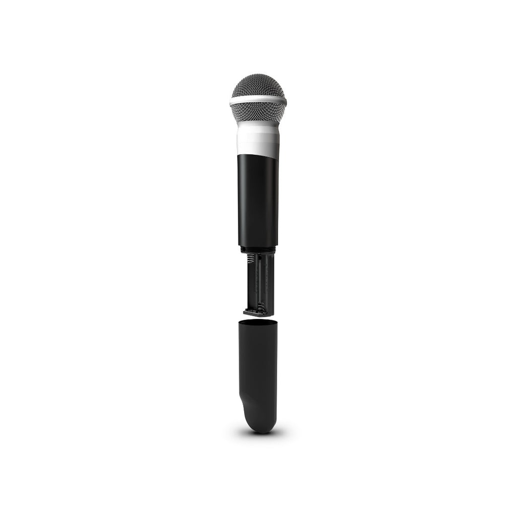 U308 HHD LD SYSTEMS Draadloos Handmicrofoonssysteem 