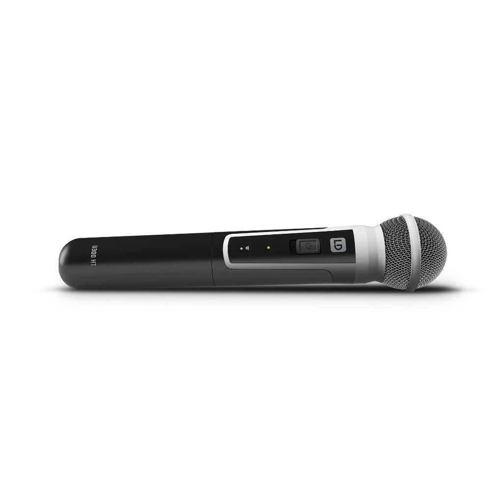 U308 HHD LD SYSTEMS Draadloos Handmicrofoonssysteem 