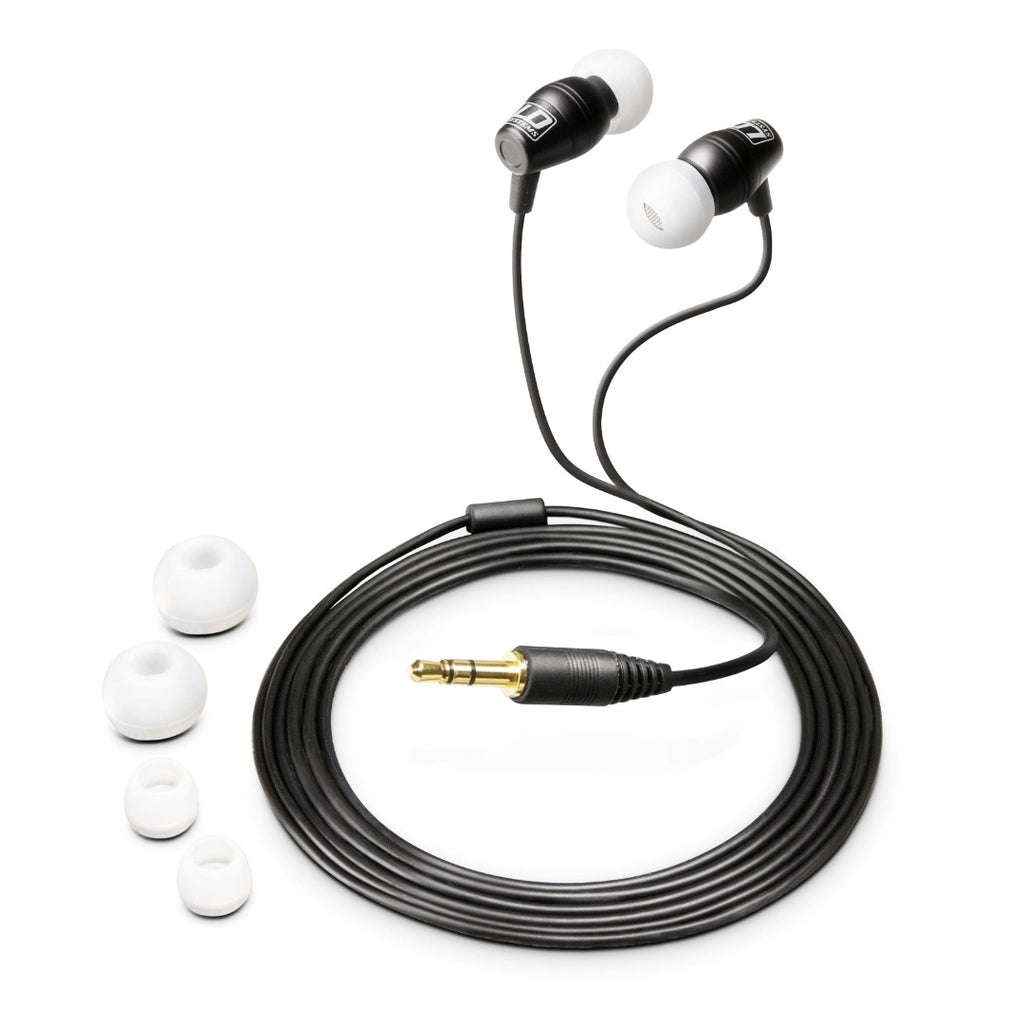 U308 IEM in Ear Systeem LD Systems (Incl. Oortjes)